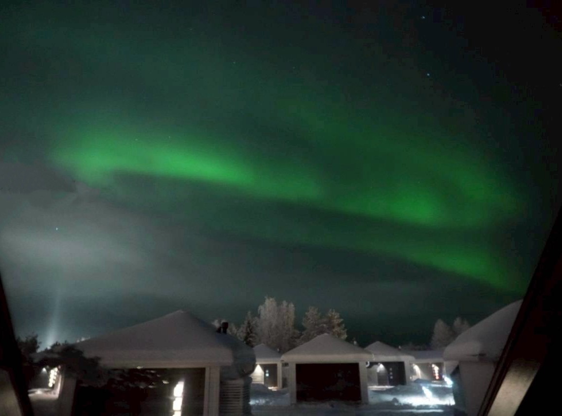 VR北極特快車訂票教學-旅吧GOGO