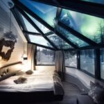 聖誕老人極光圓頂屋 (Santa's Igloos Arctic Circle)