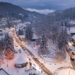 羅瓦涅米聖誕老人村