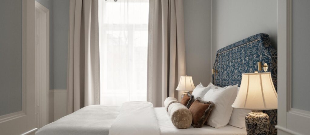 Hotel Kämp