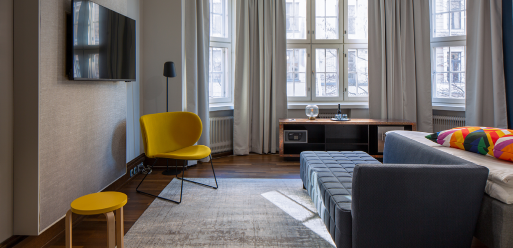 Klaus K Hotel