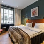Scandic Grand Central Helsinki